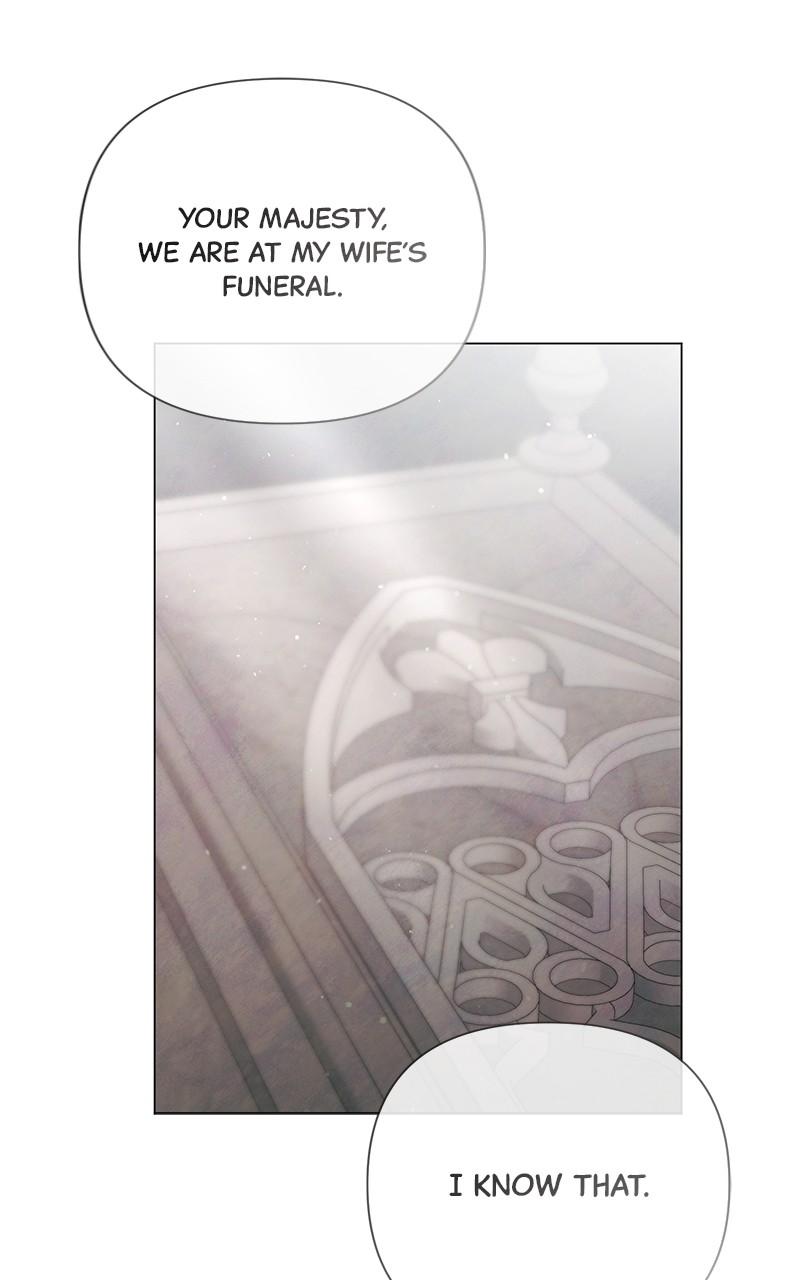 Too Late for Regrets Chap 35 - Next Chap 36