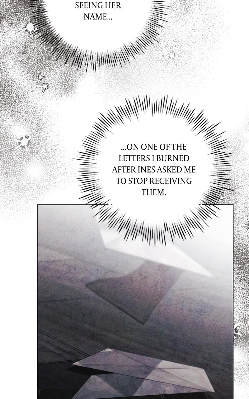 Too Late for Regrets Chap 35 - Next Chap 36