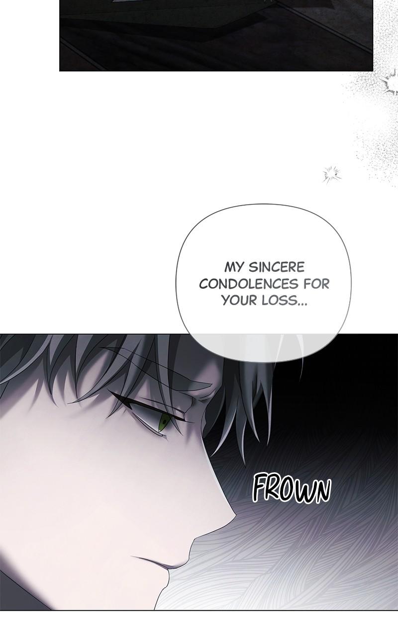 Too Late for Regrets Chap 35 - Next Chap 36