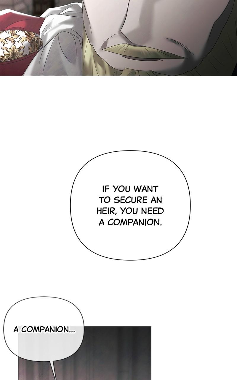 Too Late for Regrets Chap 35 - Next Chap 36