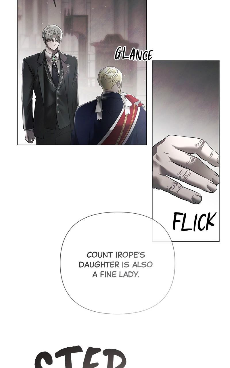 Too Late for Regrets Chap 35 - Next Chap 36