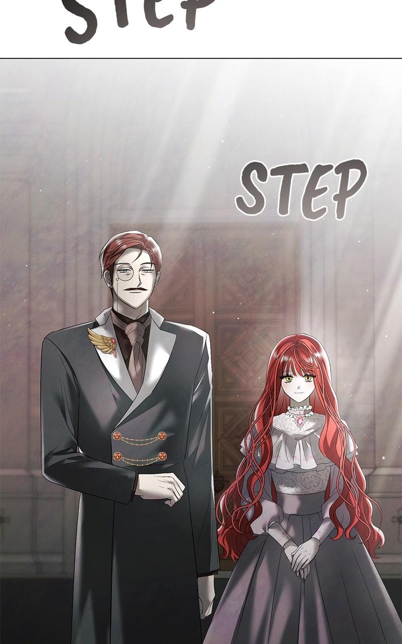 Too Late for Regrets Chap 35 - Next Chap 36