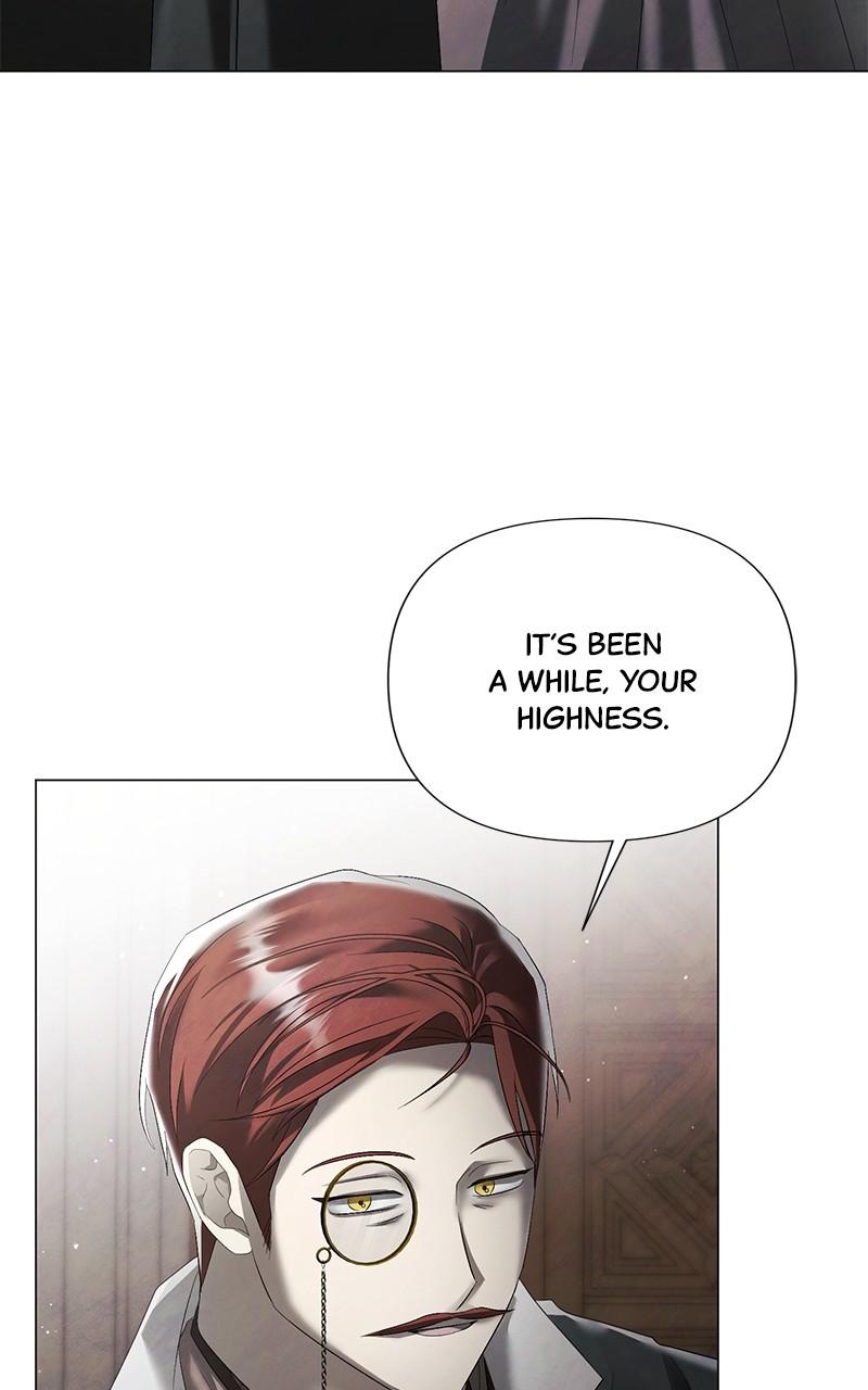 Too Late for Regrets Chap 35 - Next Chap 36