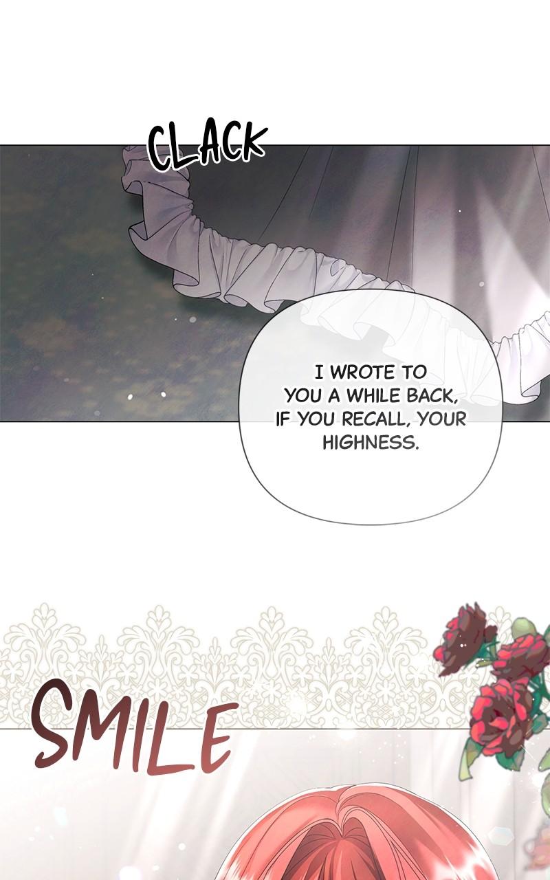 Too Late for Regrets Chap 35 - Next Chap 36