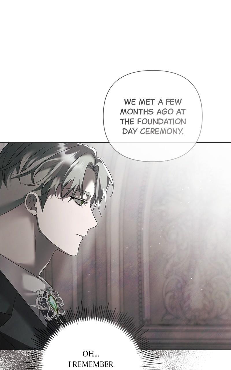 Too Late for Regrets Chap 35 - Next Chap 36