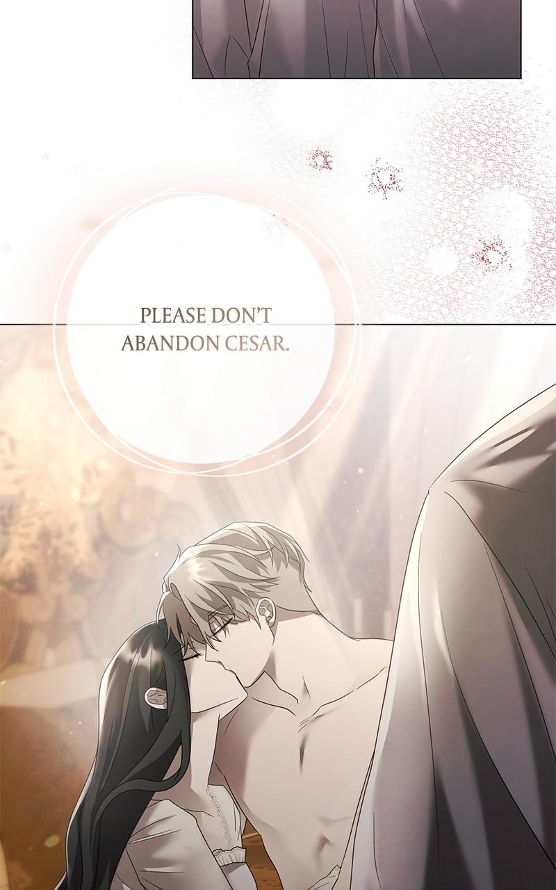 Too Late for Regrets Chap 36 - Next Chap 37