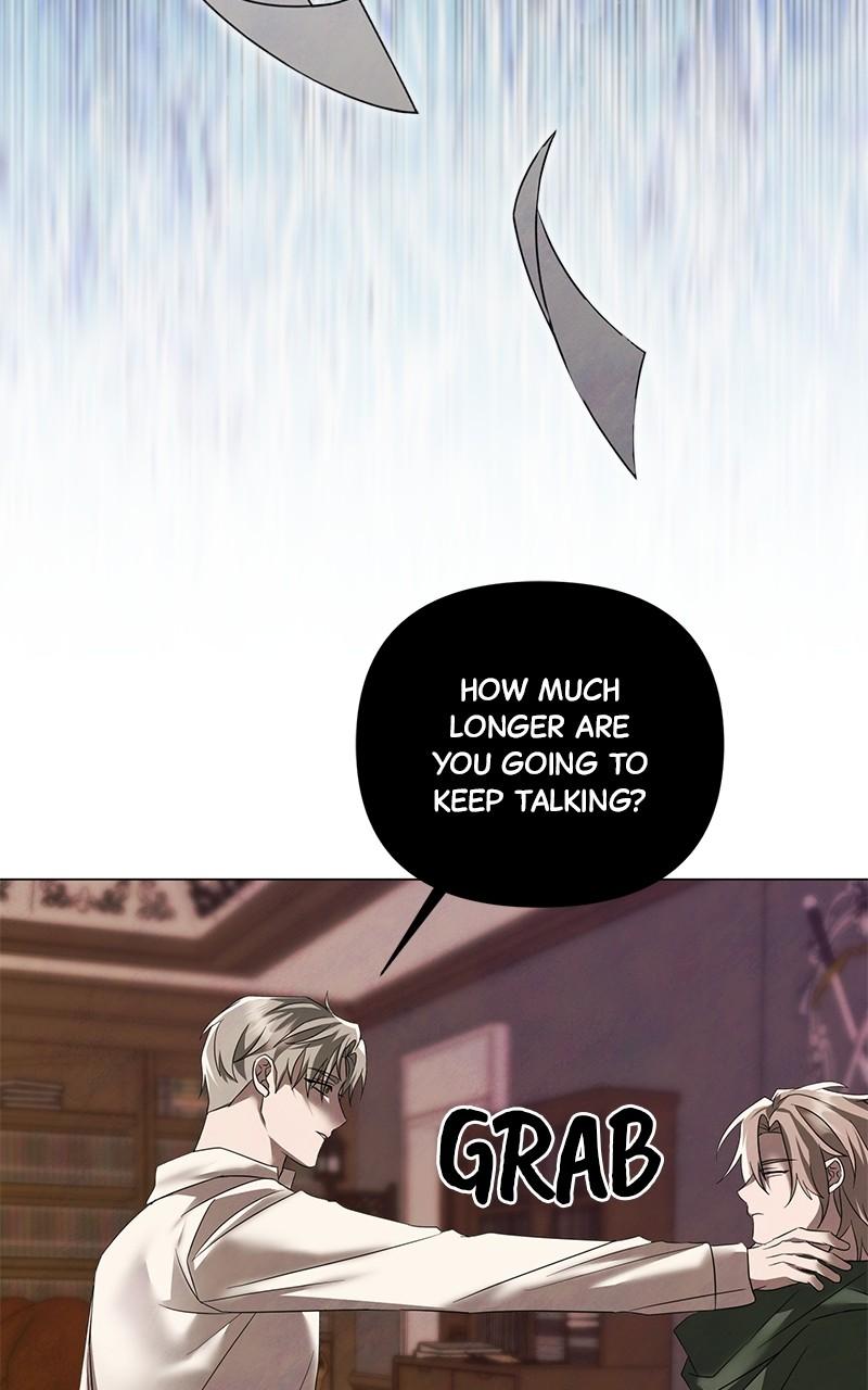 Too Late for Regrets Chap 36 - Next Chap 37