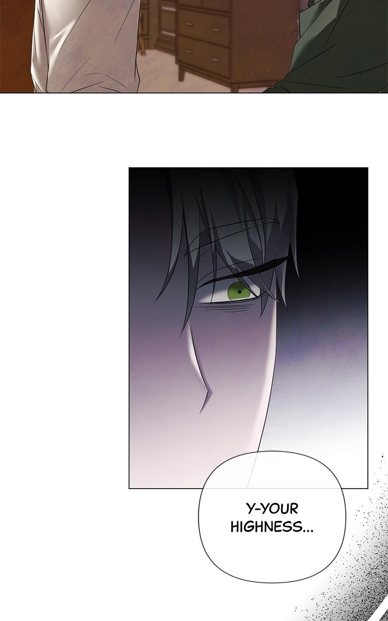 Too Late for Regrets Chap 36 - Next Chap 37