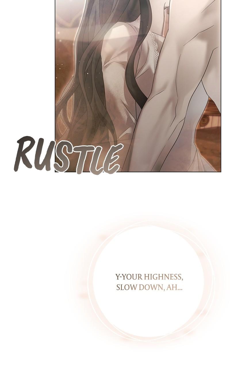 Too Late for Regrets Chap 36 - Next Chap 37