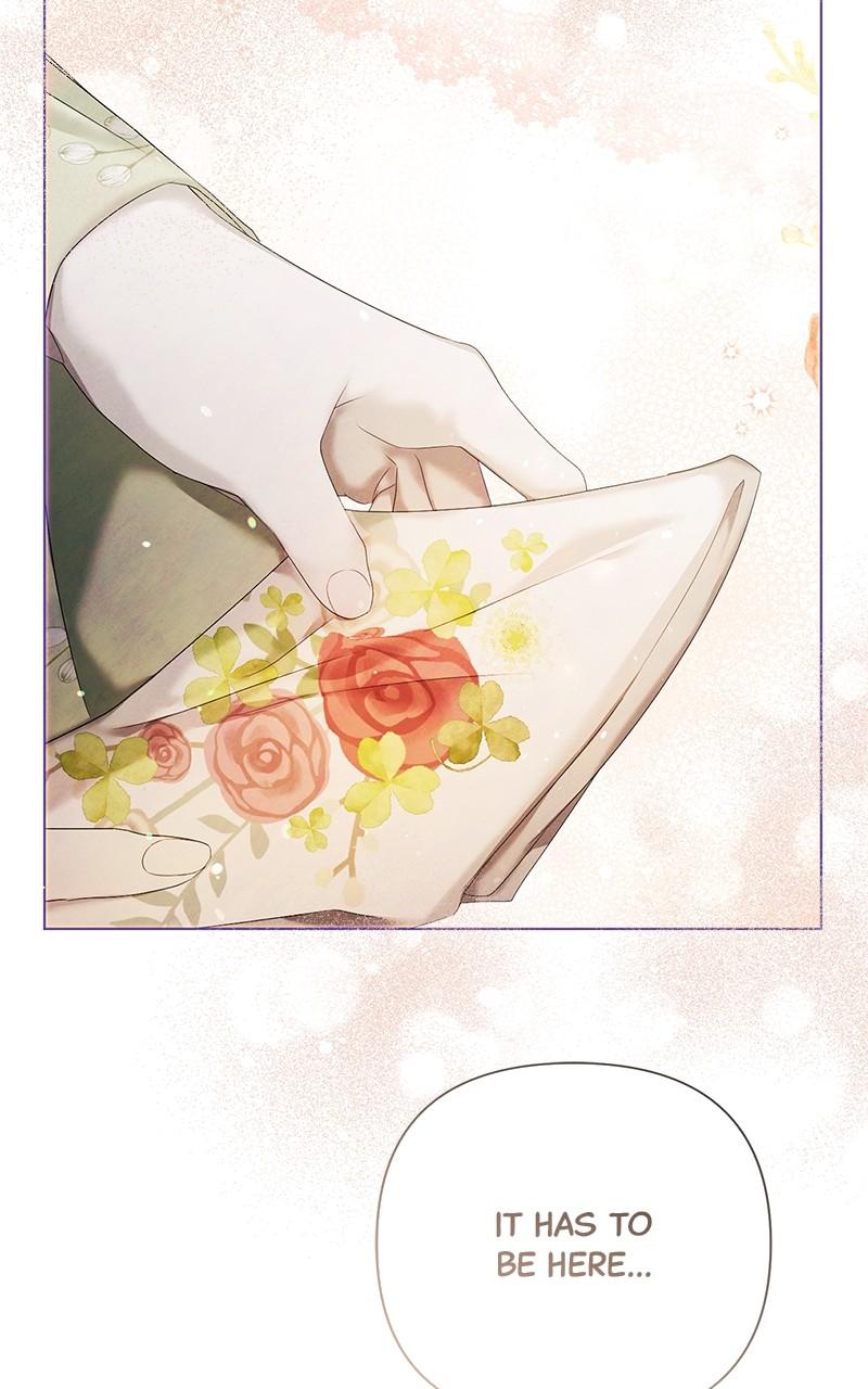 Too Late for Regrets Chap 36 - Next Chap 37