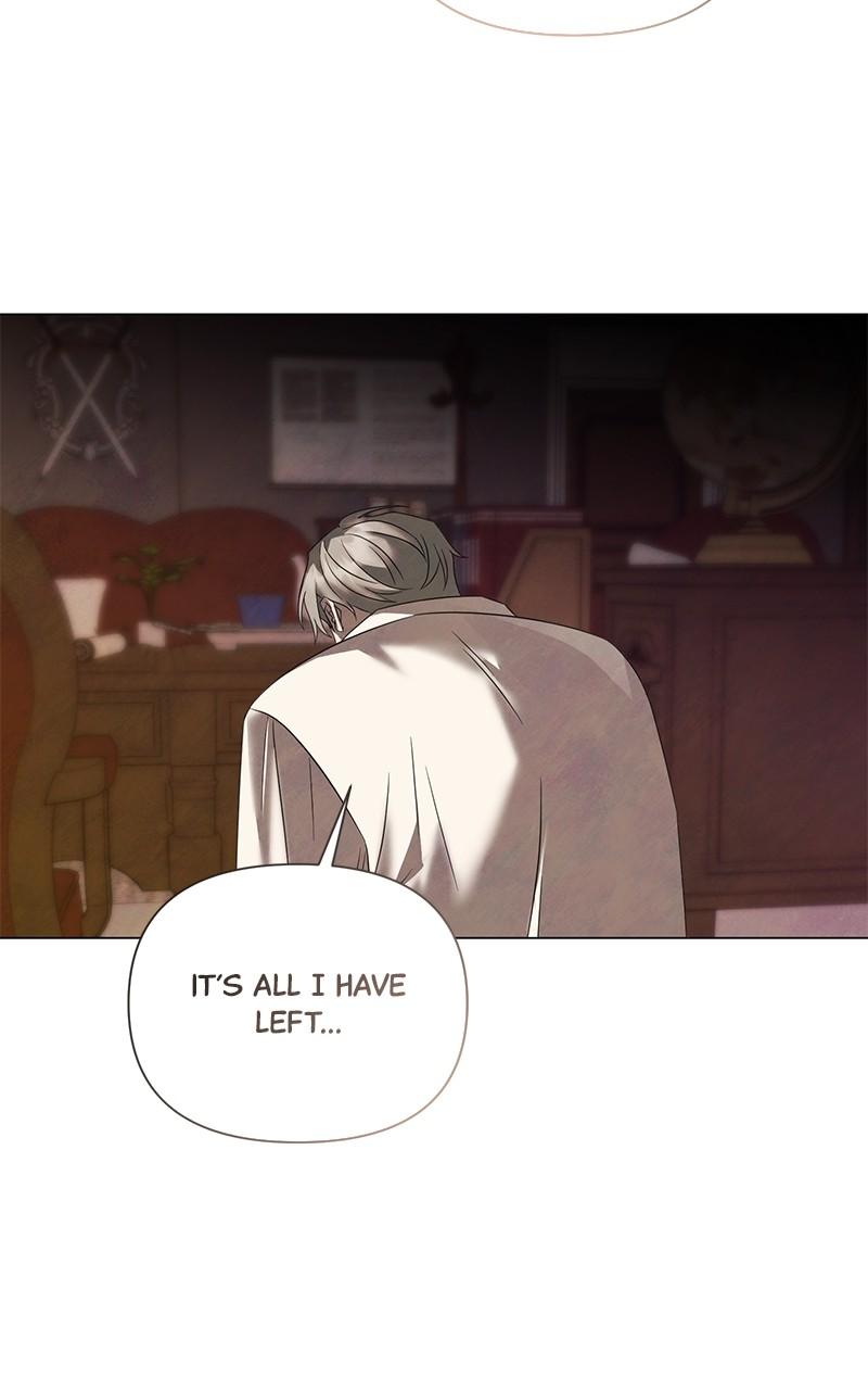 Too Late for Regrets Chap 36 - Next Chap 37