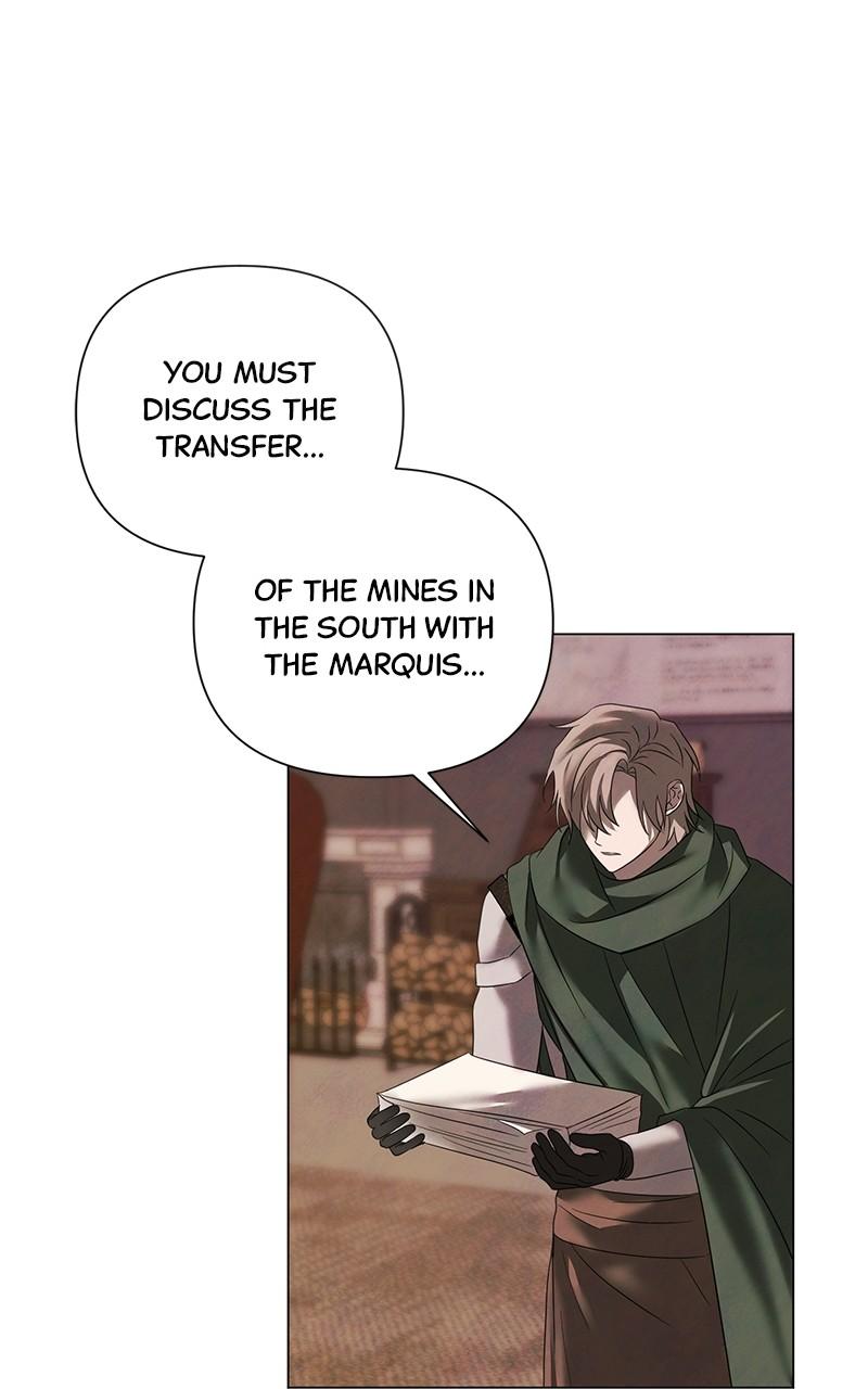 Too Late for Regrets Chap 36 - Next Chap 37