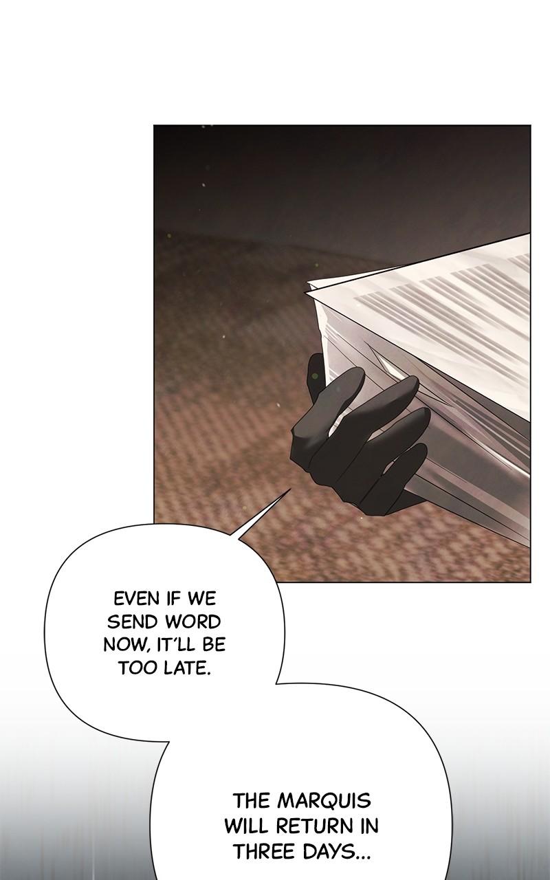 Too Late for Regrets Chap 36 - Next Chap 37