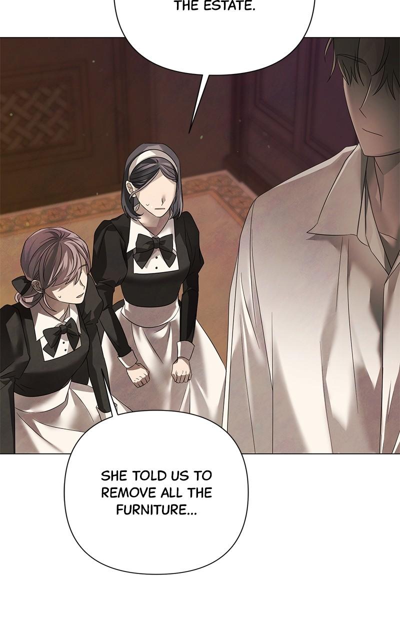 Too Late for Regrets Chap 36 - Next Chap 37