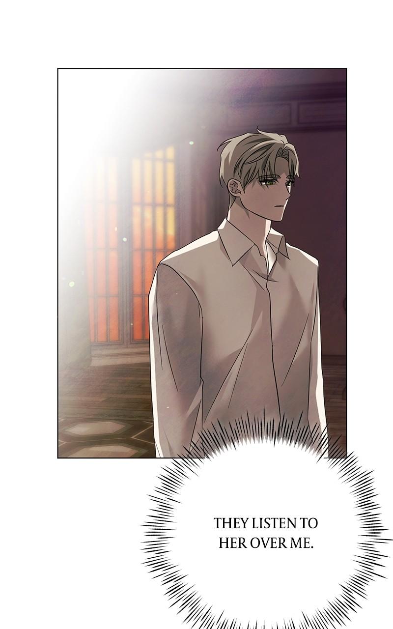 Too Late for Regrets Chap 36 - Next Chap 37