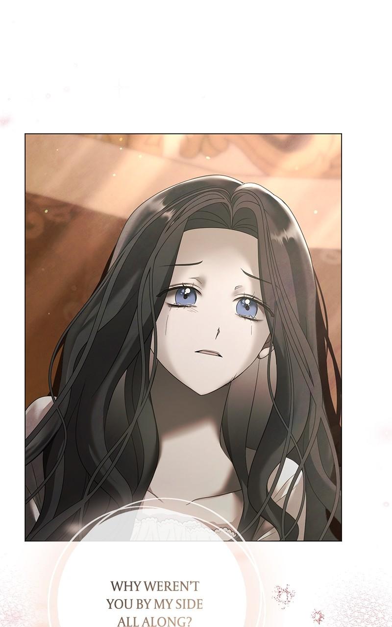 Too Late for Regrets Chap 36 - Next Chap 37