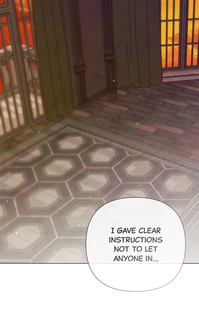 Too Late for Regrets Chap 36 - Next Chap 37