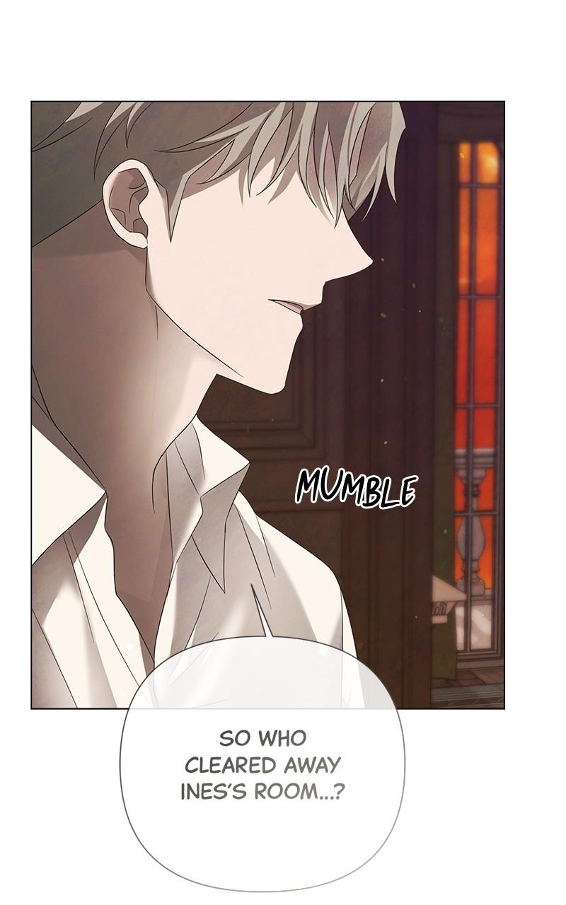 Too Late for Regrets Chap 36 - Next Chap 37