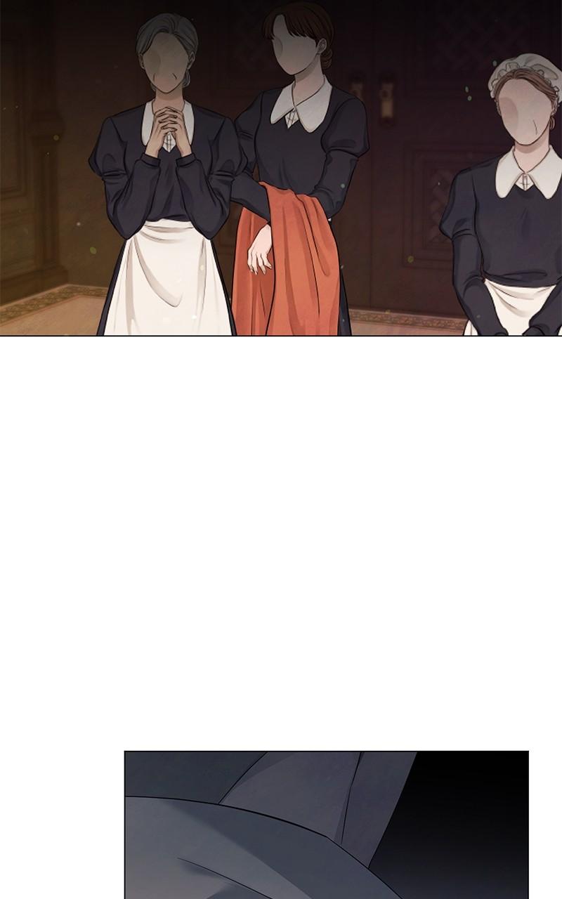 Too Late for Regrets Chap 36 - Next Chap 37