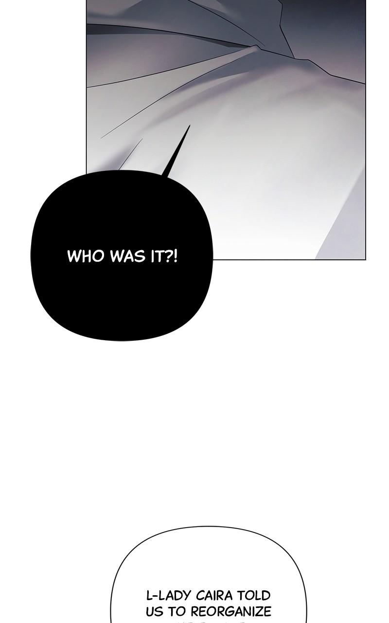 Too Late for Regrets Chap 36 - Next Chap 37