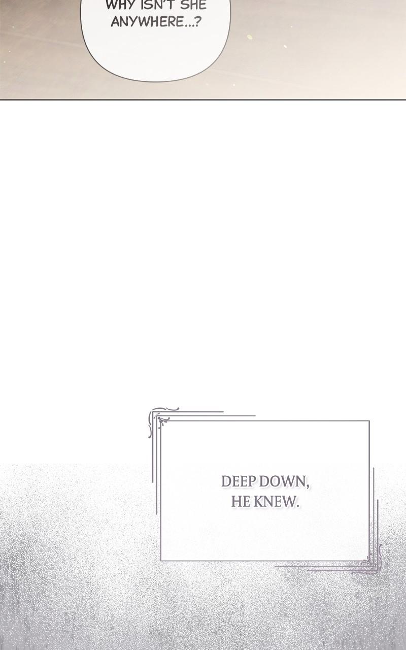 Too Late for Regrets Chap 36 - Next Chap 37
