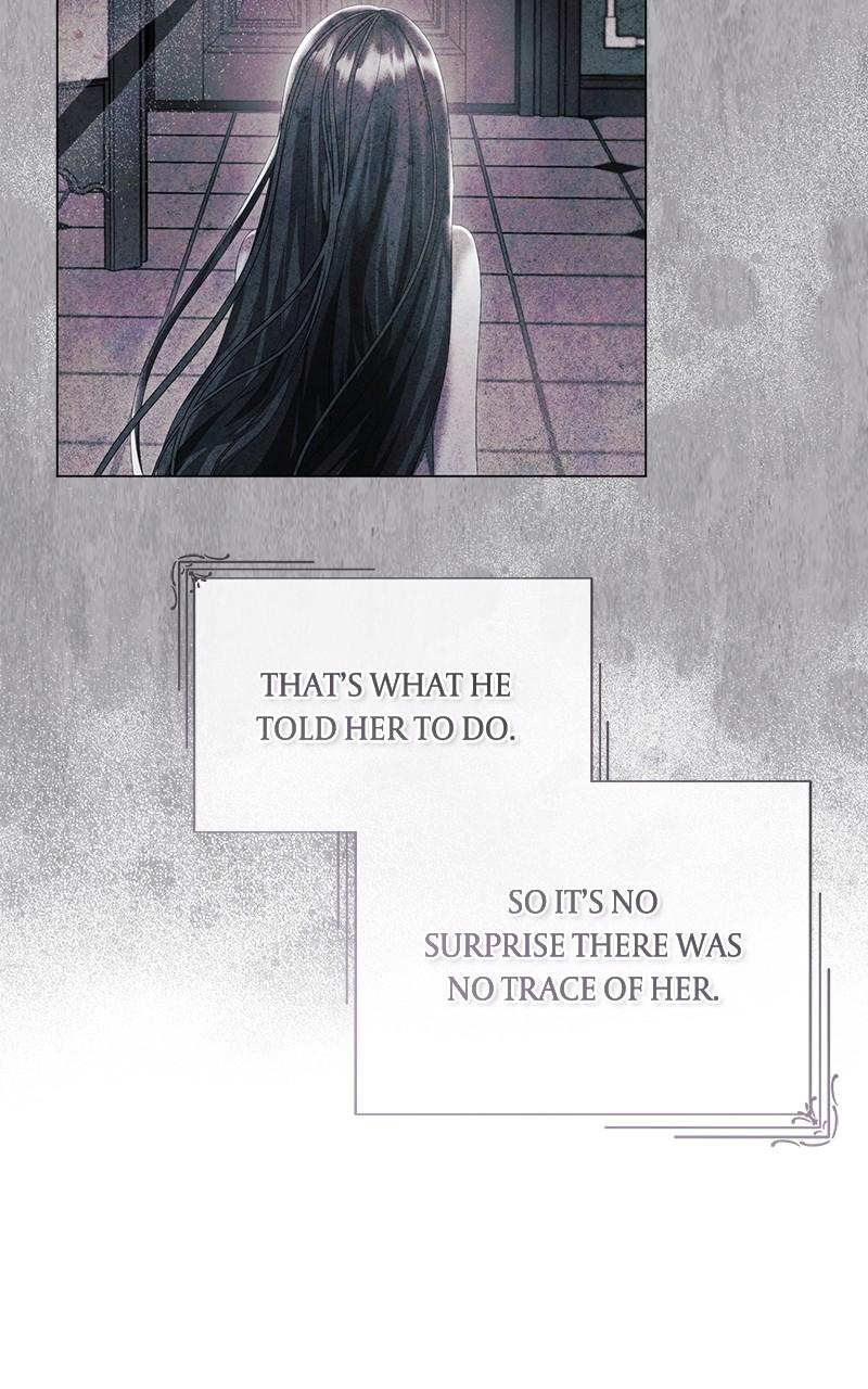 Too Late for Regrets Chap 36 - Next Chap 37