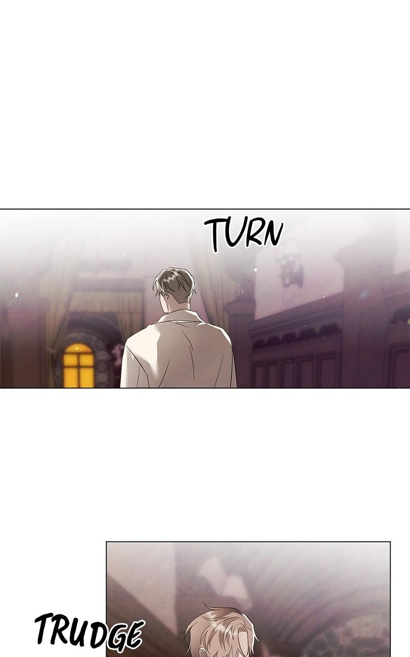 Too Late for Regrets Chap 36 - Next Chap 37