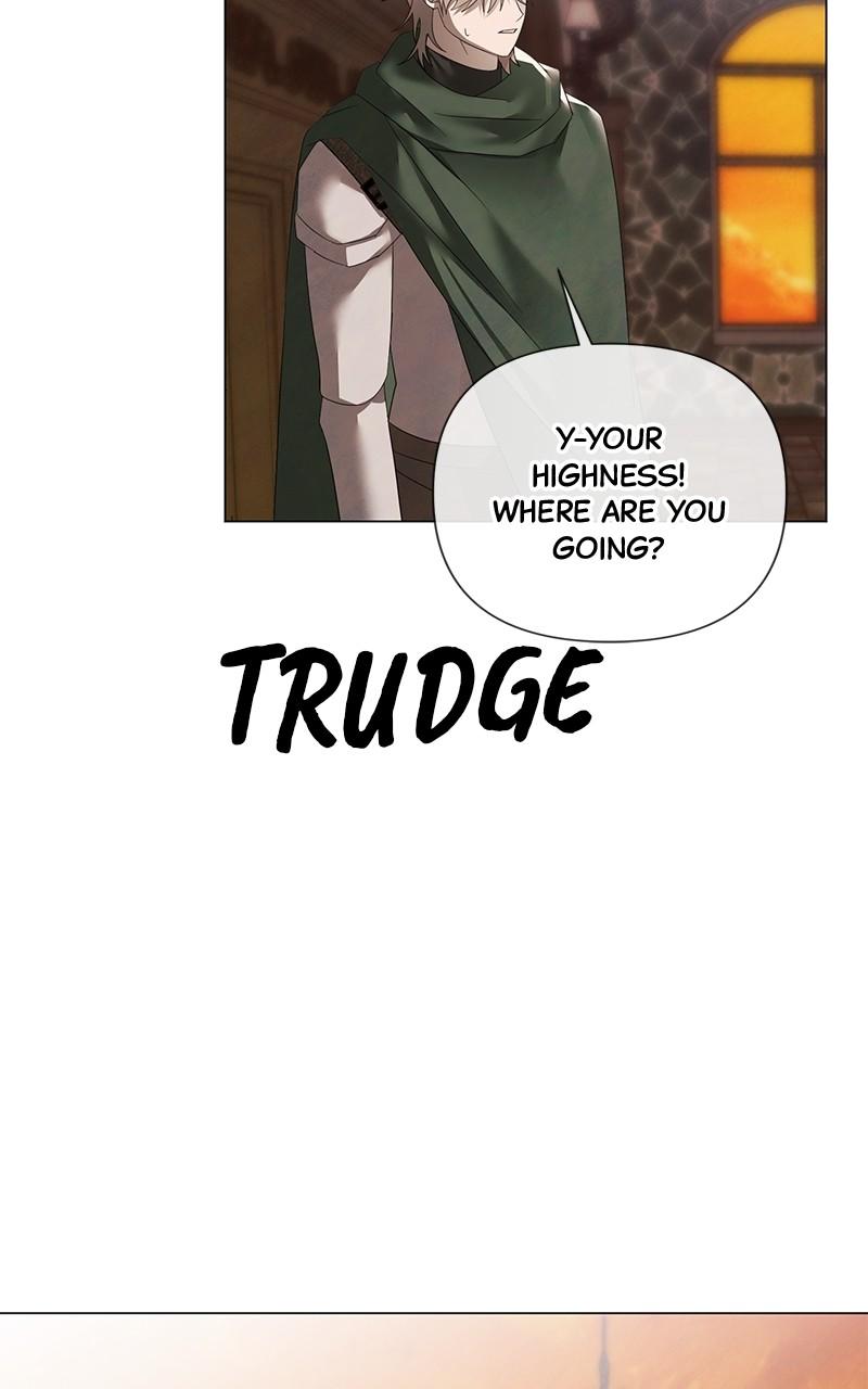 Too Late for Regrets Chap 36 - Next Chap 37