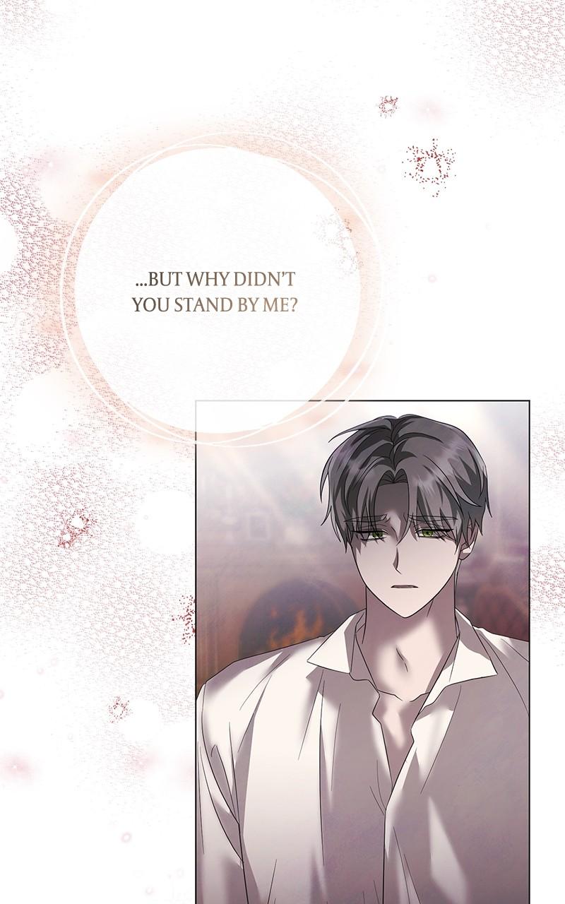 Too Late for Regrets Chap 36 - Next Chap 37