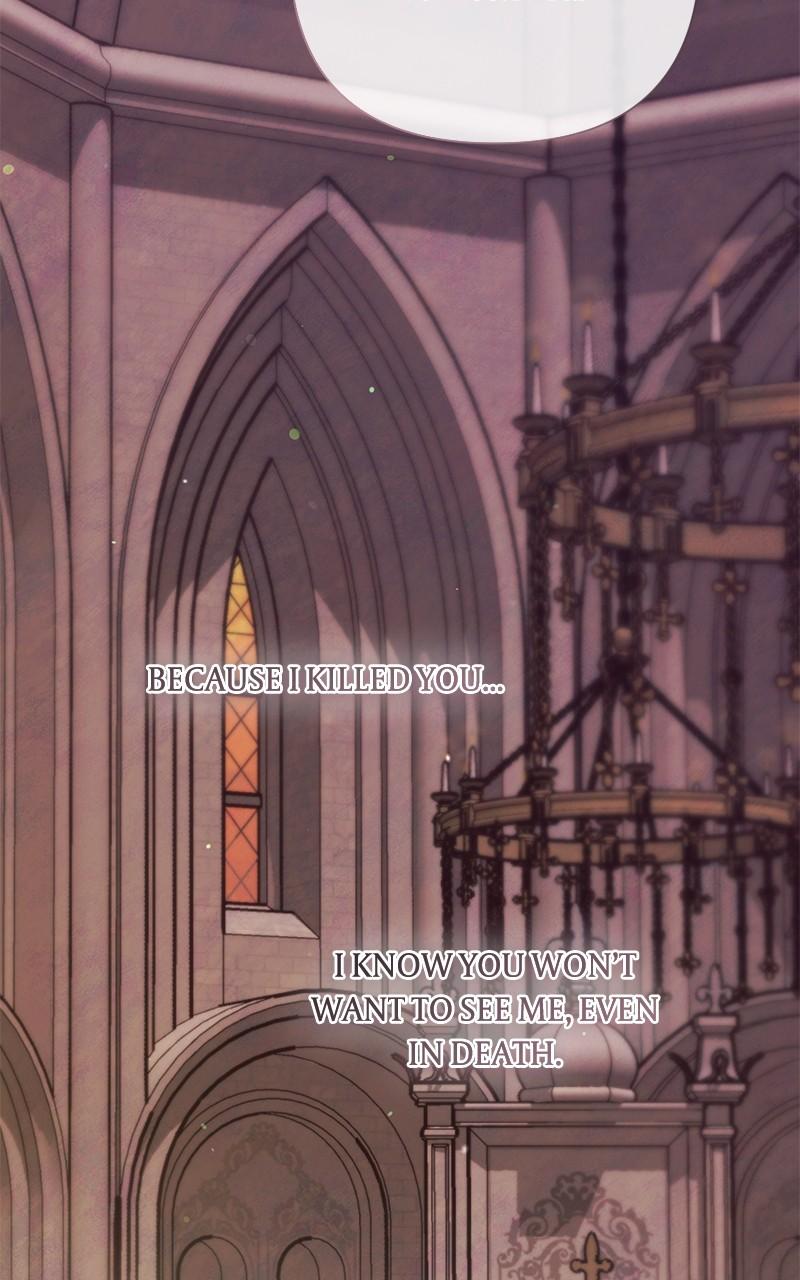 Too Late for Regrets Chap 36 - Next Chap 37