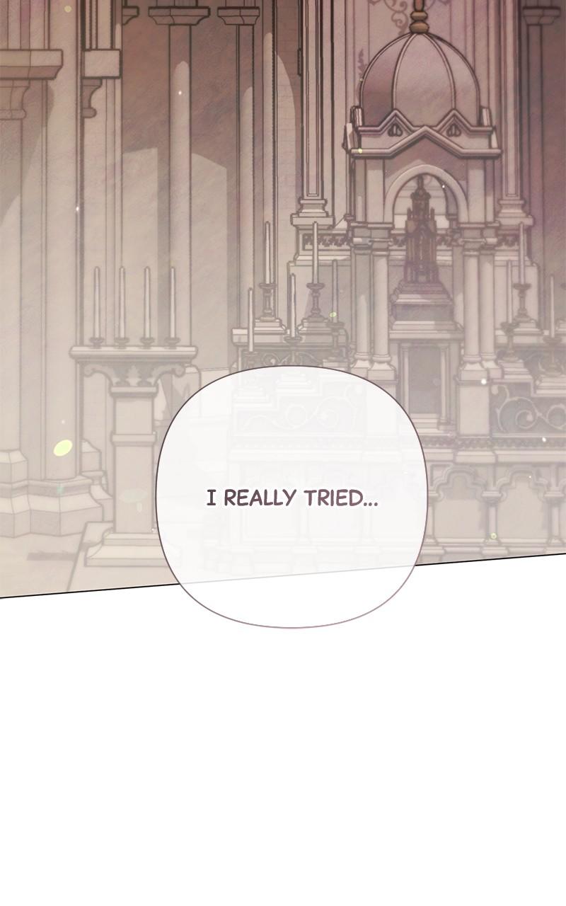 Too Late for Regrets Chap 36 - Next Chap 37