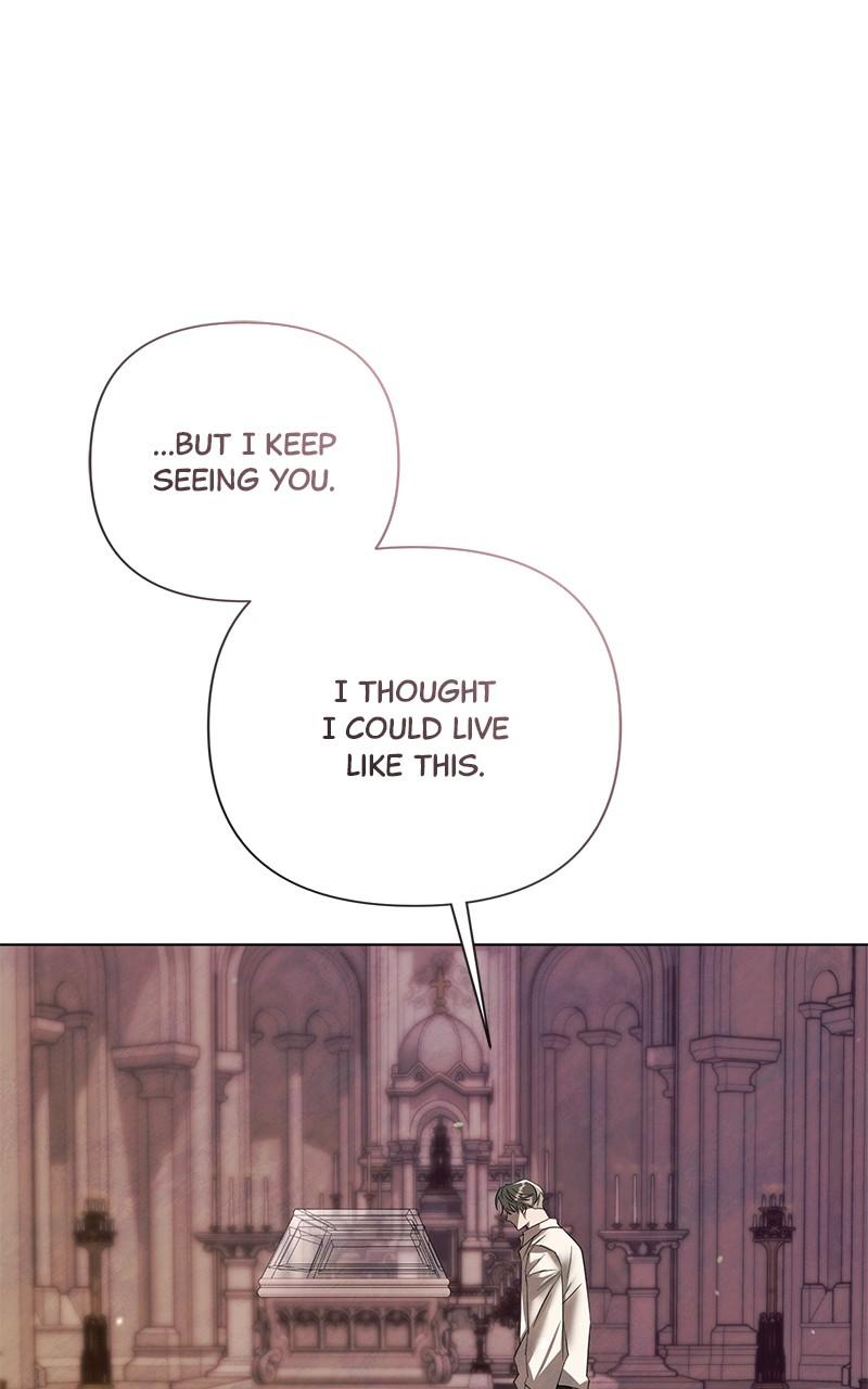 Too Late for Regrets Chap 36 - Next Chap 37