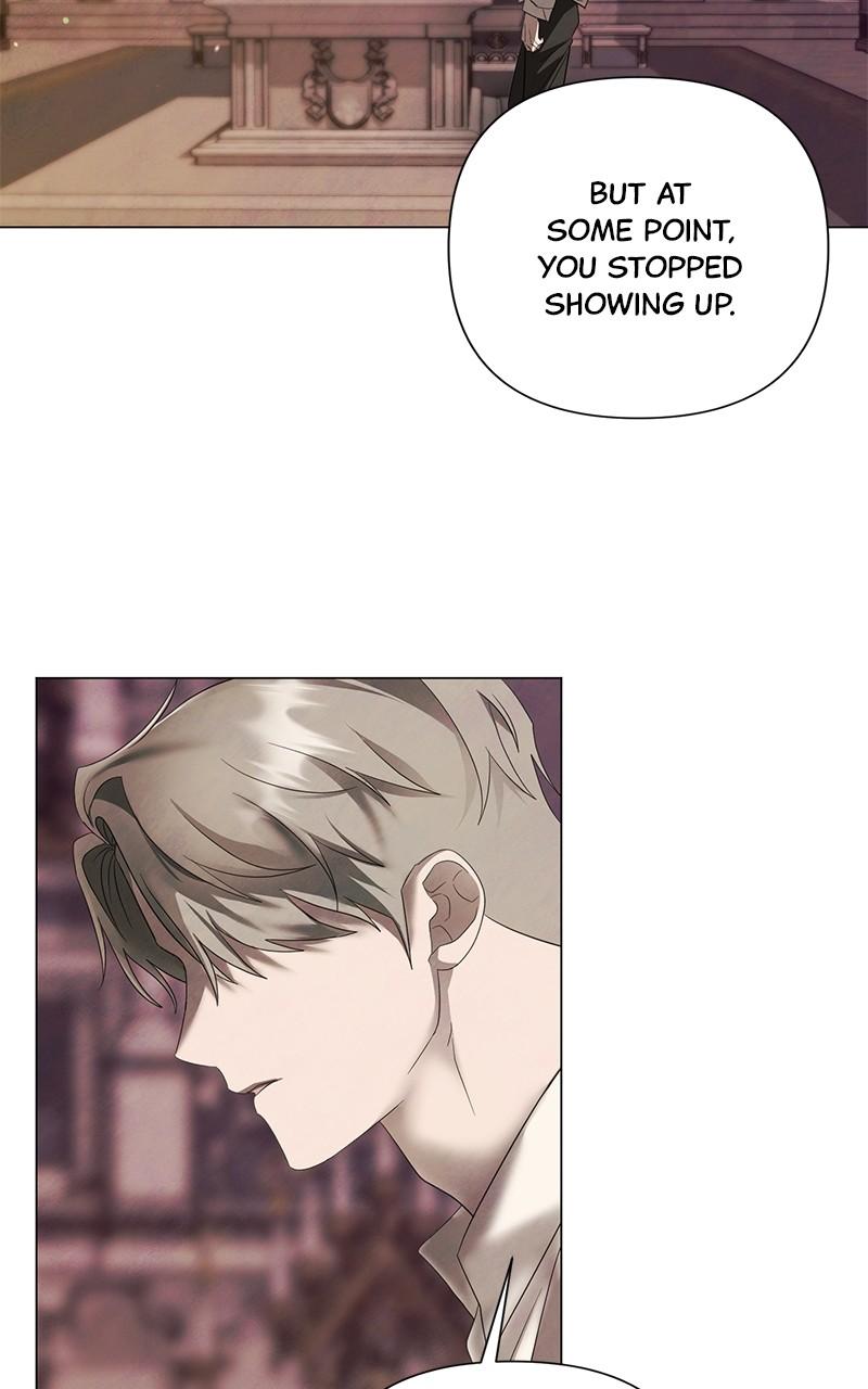 Too Late for Regrets Chap 36 - Next Chap 37