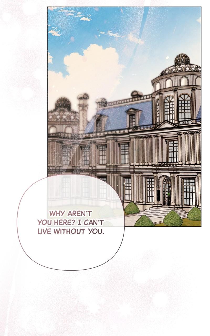 Too Late for Regrets Chap 36 - Next Chap 37