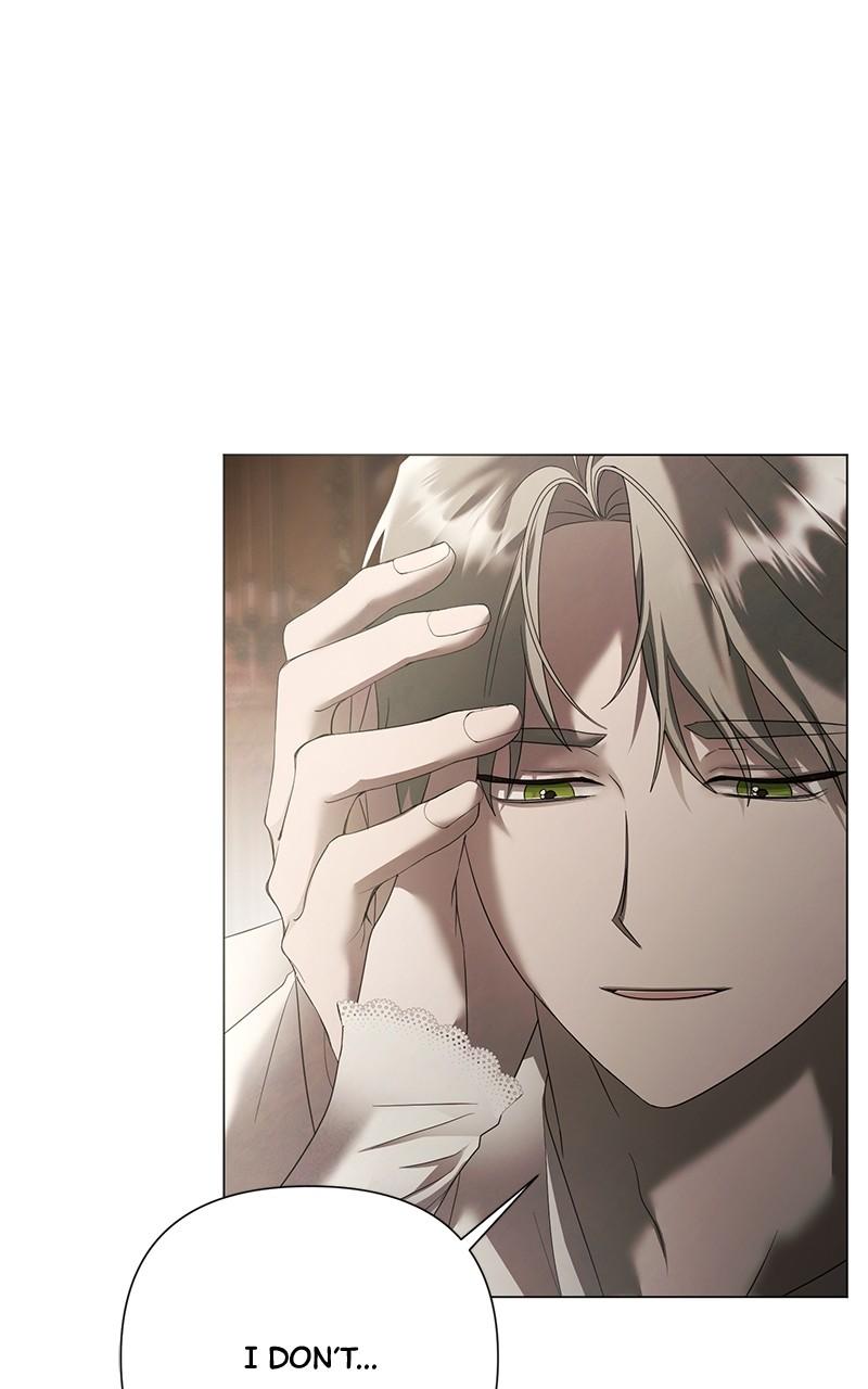 Too Late for Regrets Chap 36 - Next Chap 37