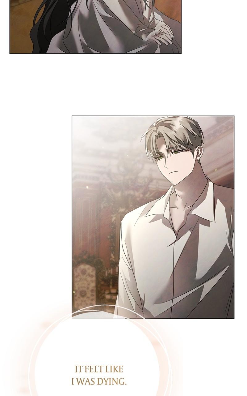 Too Late for Regrets Chap 36 - Next Chap 37
