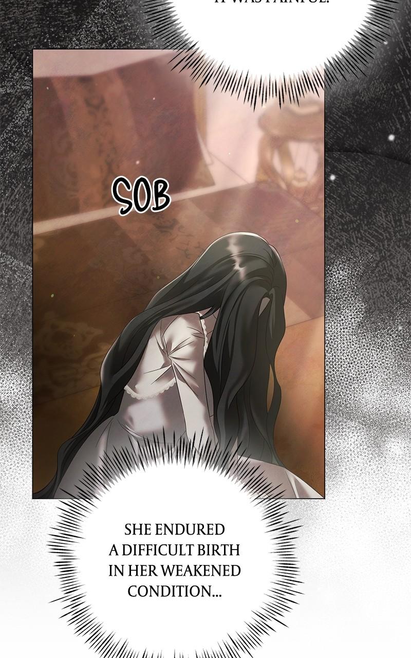 Too Late for Regrets Chap 36 - Next Chap 37