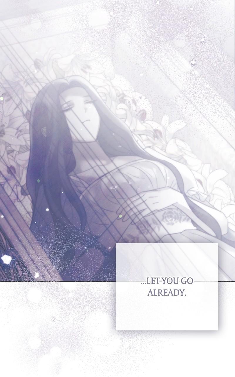 Too Late for Regrets Chap 36 - Next Chap 37