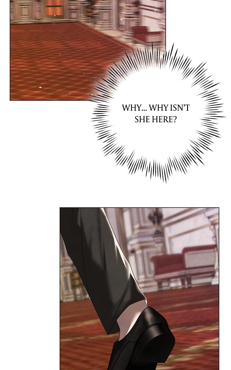 Too Late for Regrets Chap 36 - Next Chap 37