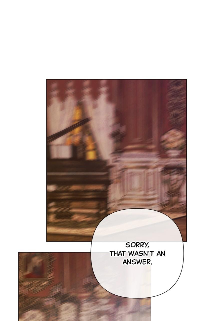 Too Late for Regrets Chap 36 - Next Chap 37