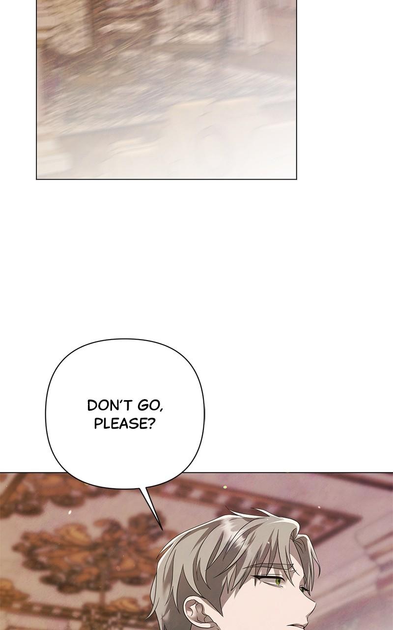 Too Late for Regrets Chap 36 - Next Chap 37