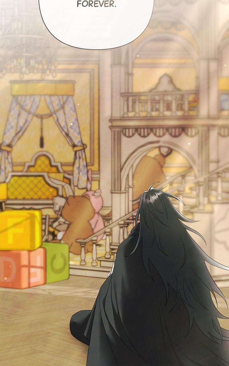 Too Late for Regrets Chap 39 - Next Chap 40