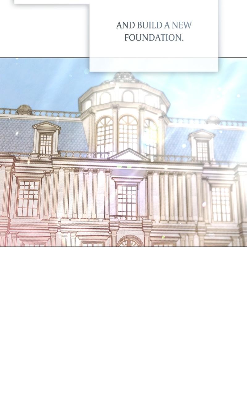 Too Late for Regrets Chap 39 - Next Chap 40