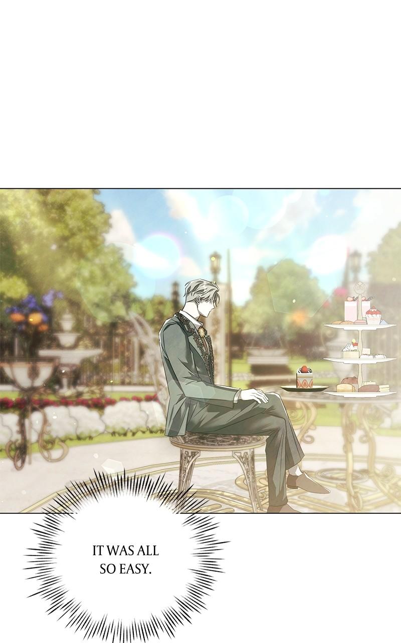 Too Late for Regrets Chap 39 - Next Chap 40