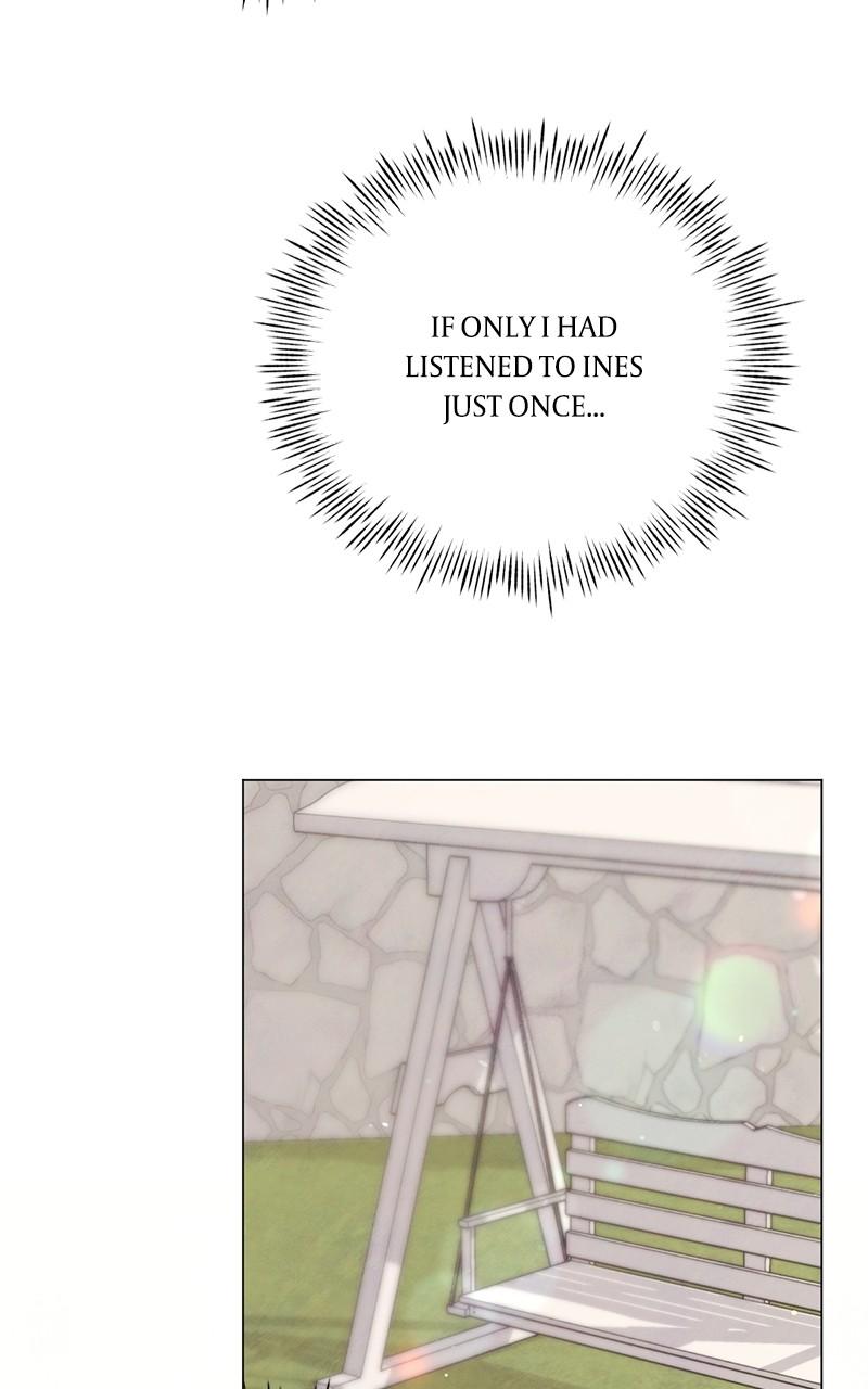 Too Late for Regrets Chap 39 - Next Chap 40