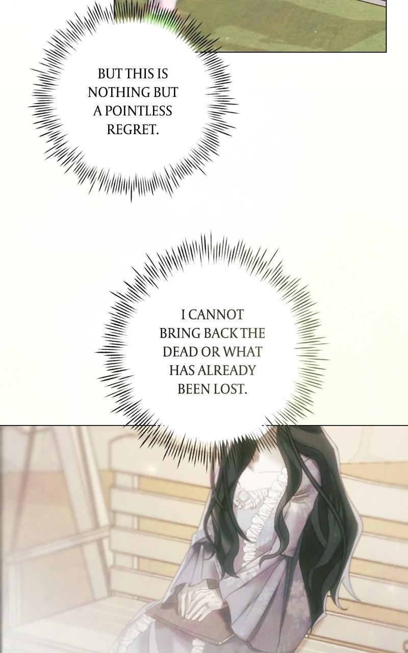 Too Late for Regrets Chap 39 - Next Chap 40