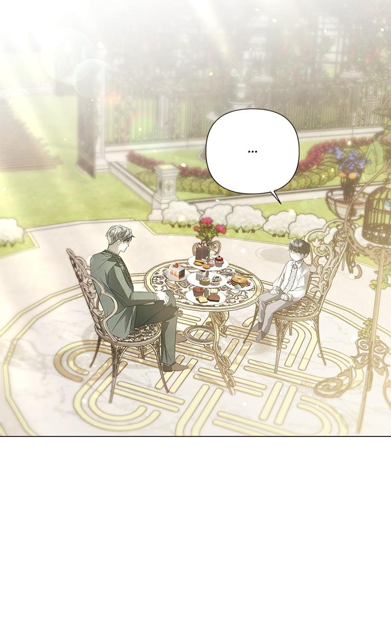 Too Late for Regrets Chap 39 - Next Chap 40