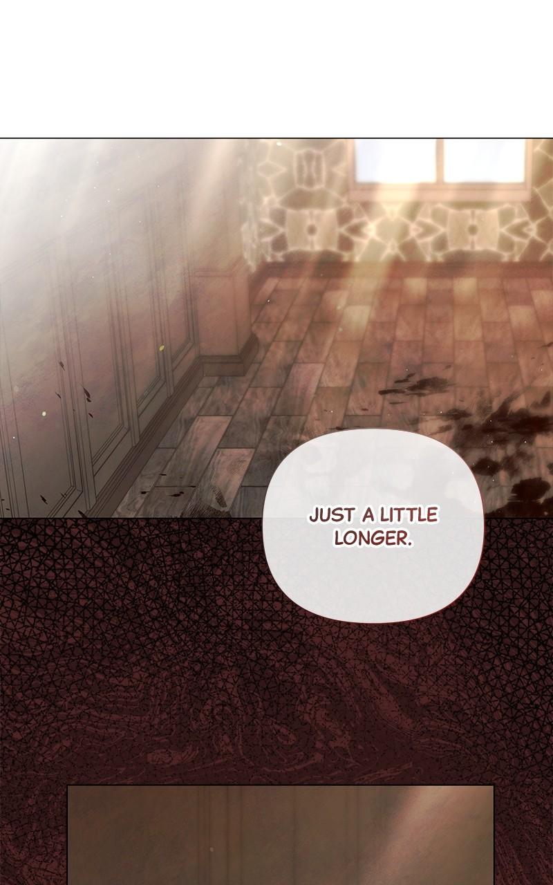 Too Late for Regrets Chap 39 - Next Chap 40