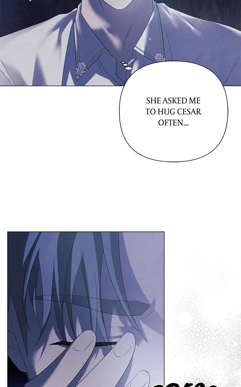 Too Late for Regrets Chap 39 - Next Chap 40