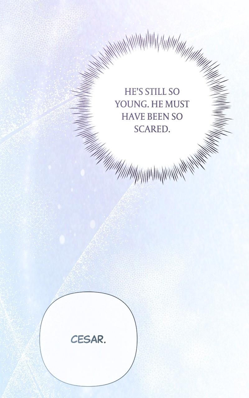 Too Late for Regrets Chap 39 - Next Chap 40